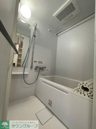 CREAL江戸川橋の物件内観写真